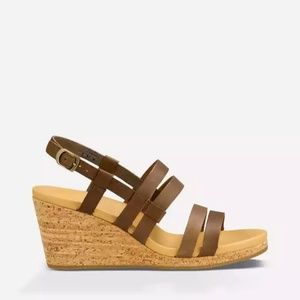 Teva Arrabella Sandle 8.5